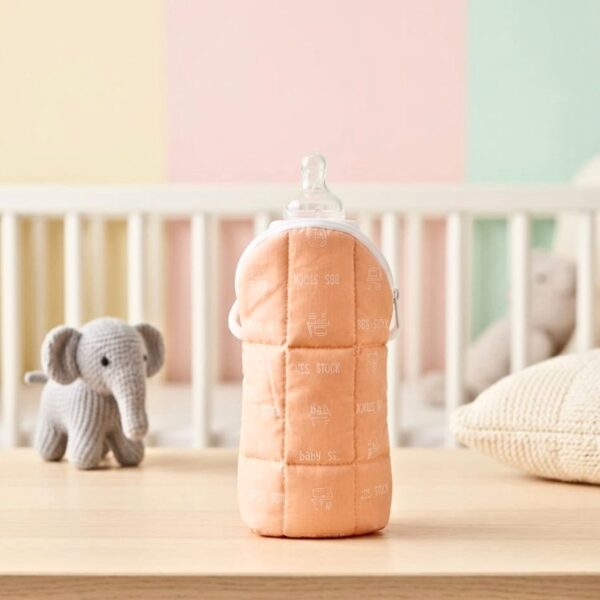 Patel Premium Feeder Bottle Cover