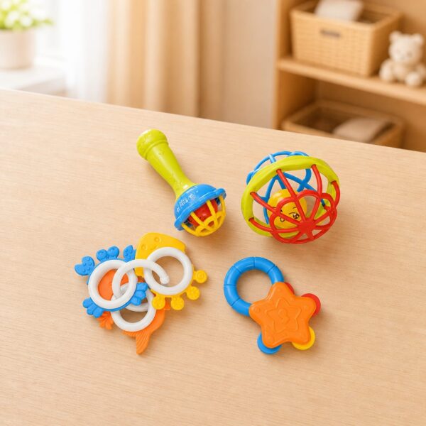 4 Pieces Celestial Discovery Set