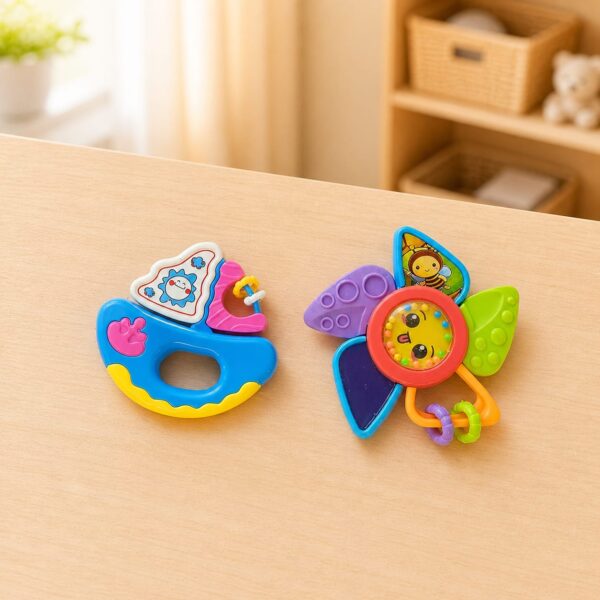 Adventure Discovery Duo (2 Pieces)