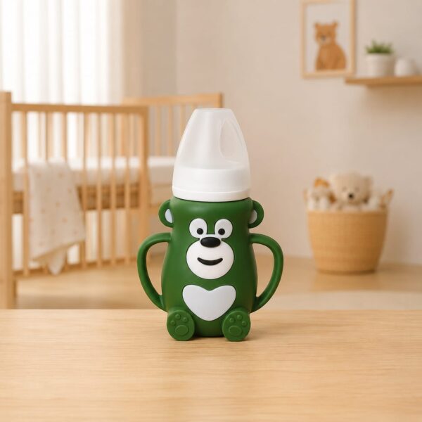 8oz Anti-Colic Baby Feeder Bottle 280ml - 015